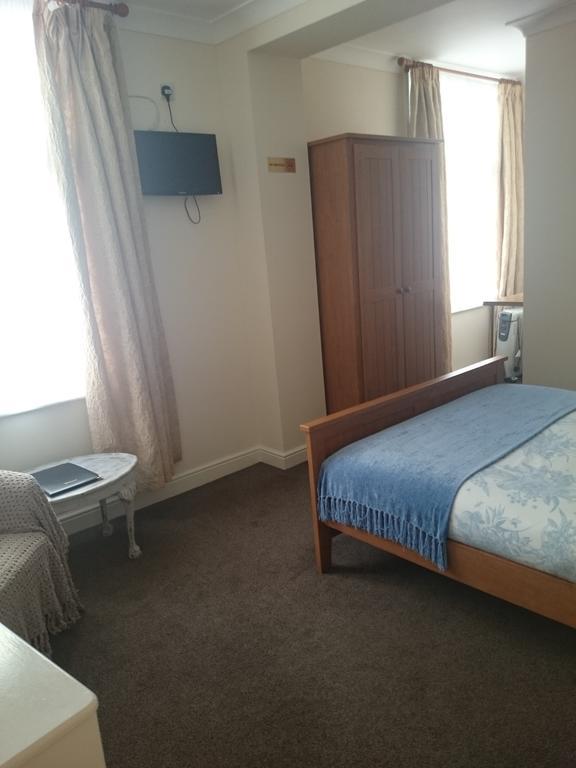 ברייטון Cross Street Guesthouse מראה חיצוני תמונה