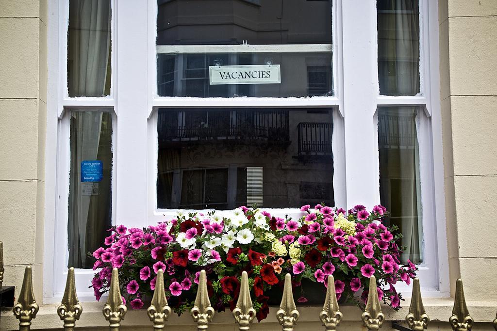 ברייטון Cross Street Guesthouse מראה חיצוני תמונה