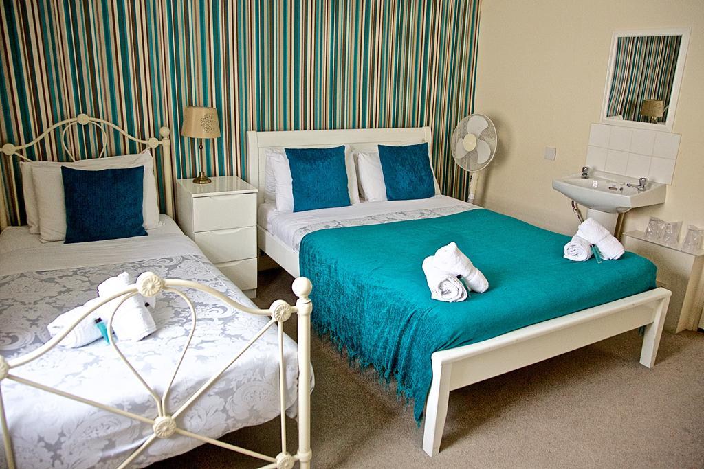 ברייטון Cross Street Guesthouse מראה חיצוני תמונה