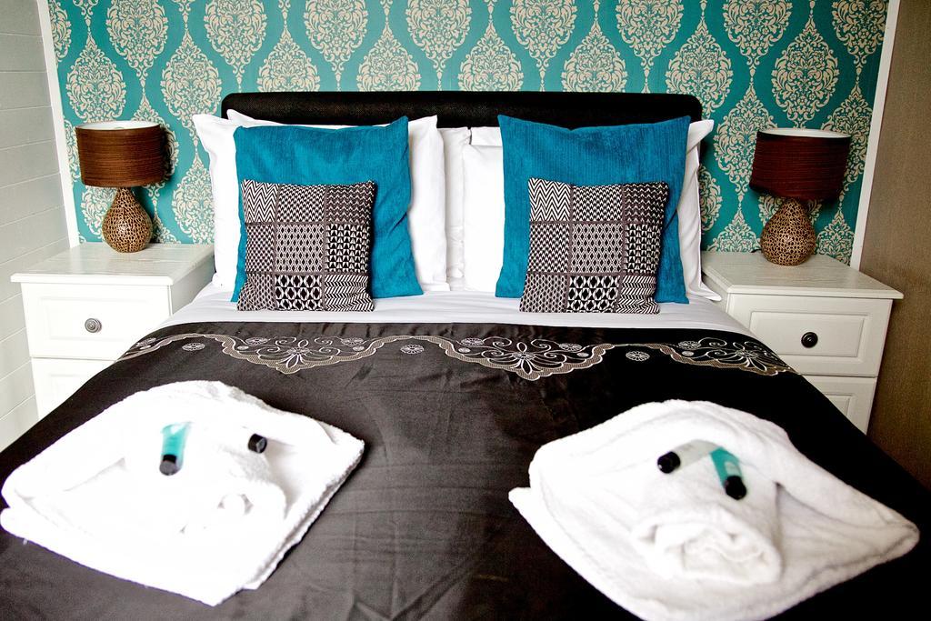 ברייטון Cross Street Guesthouse מראה חיצוני תמונה