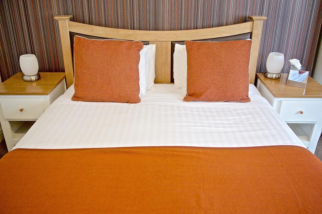 ברייטון Cross Street Guesthouse מראה חיצוני תמונה