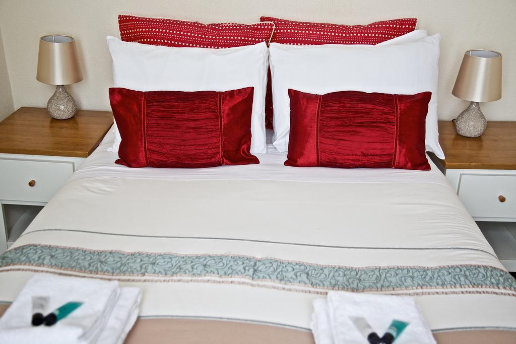 ברייטון Cross Street Guesthouse מראה חיצוני תמונה
