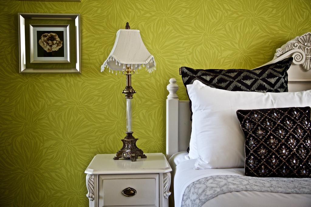 ברייטון Cross Street Guesthouse מראה חיצוני תמונה