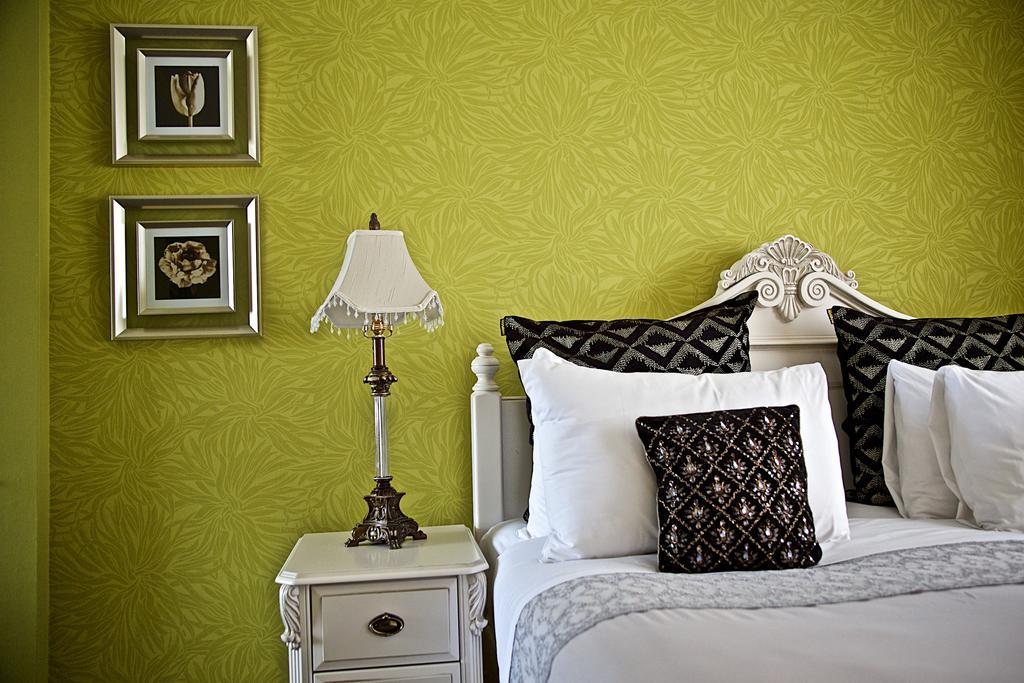 ברייטון Cross Street Guesthouse מראה חיצוני תמונה