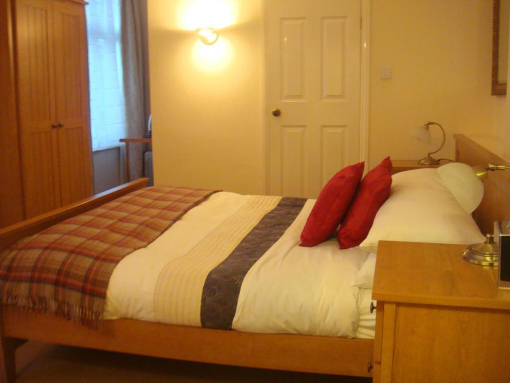 ברייטון Cross Street Guesthouse מראה חיצוני תמונה